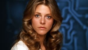 poster The Bionic Woman