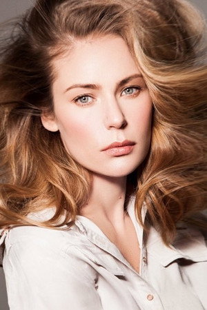 Julia Melnikova portrait