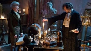 Jonathan Strange & Mr Norrell ( 2015 ) Season 1[Complete]