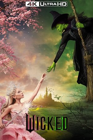 poster Wicked