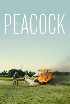 Peacock (2025)