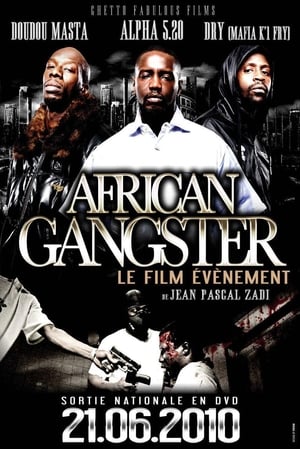 Image African Gangster