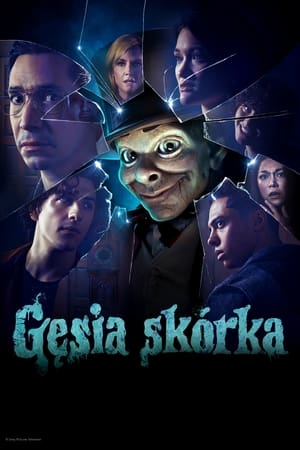 Poster Gęsia skórka 2023