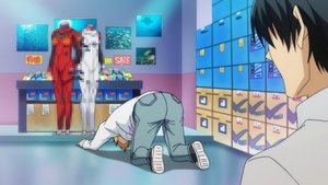 Grand Blue Season 1 Episode 9