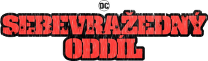 El escuadrón suicida — Logos 5