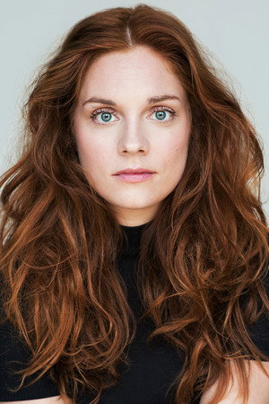 Catherine Paquin-Béchard portrait