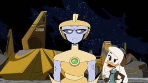 DuckTales Season 2 Episode 11