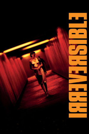 poster Irreversible
