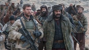 12 Strong