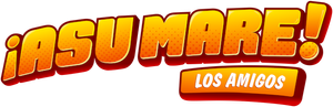 Asu Mare: Os Amigos — Logos 2