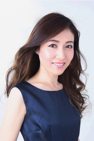Rei Otori portrait
