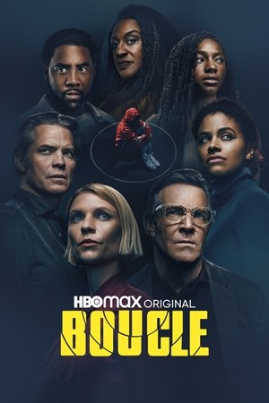 Full Circle movie poster