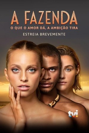 poster A Fazenda - Season 1 Episode 10 : Episode 10
