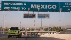 US and Mexico Part 1