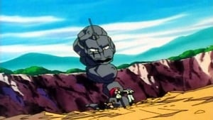 Pokémon (Dublado) Episódio 73 – Domando o Onix Pirado