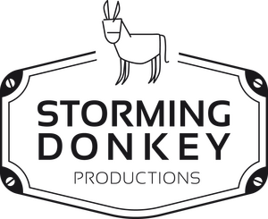 Storming Donkey Productions