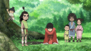 Legend of the Millennium Dragon (2011) เจ้าหนูพลังเทพมังกร