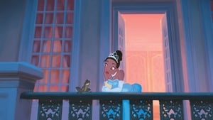 فيلم كرتون الأميرة والضفدع – The Princess and the Frog مدبلج لهجة مصرية
