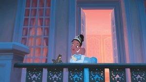 مشاهدة فيلم The Princess and the Frog 2009 مترجم