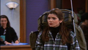 Just Shoot Me – Redaktion durchgeknipst: 4×14