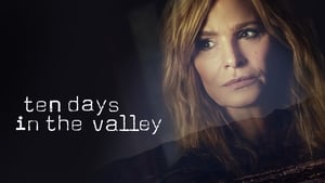 poster Ten Days in the Valley