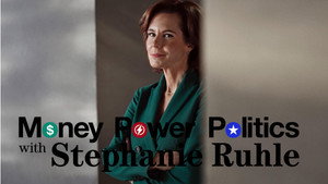 The 11th Hour with Stephanie Ruhle