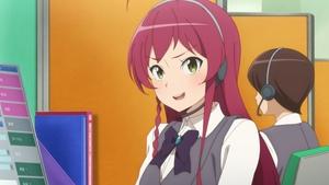 The Devil Is a Part-Timer! Season 2 Episode 12