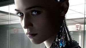 Ex Machina (2015) Hindi Dubbed