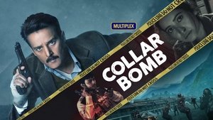 Collar Bomb 2021 Hindi Full Movie Download | DSNP WebRip 2160p 4K 13GB, 1080p 2.2GB 1.5GB, 720p 770MB, 480p 230MB