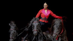 Les Folies Gruss, 50 ans à Paris