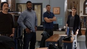 Chicago P.D. Staffel 3 Folge 23