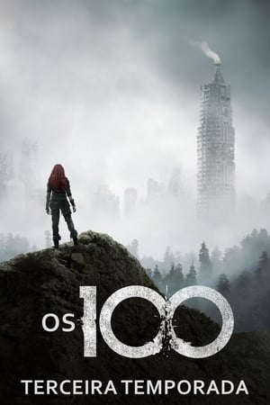 Os 100: Season 3