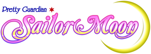 Pretty Guardian Sailor Moon