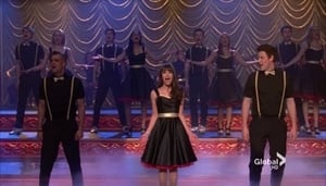 Glee temporada 3 capitulo 14