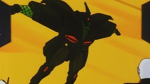 Ninja Robots: 1×24