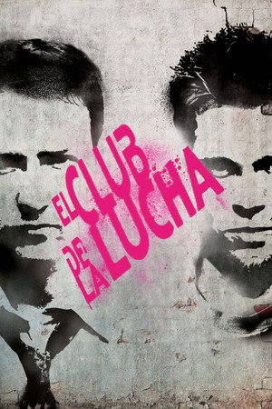 poster Fight Club