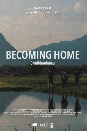 Image Becoming Home