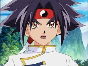 Beyblade: 3×34