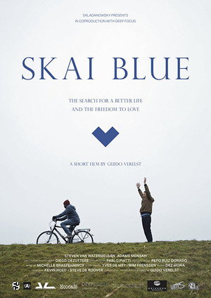 Skai Blue 5