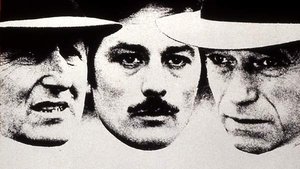 The Red Circle/Le Cercle Rouge