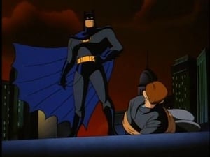 Batman: La serie animada Temporada 1 Capitulo 5