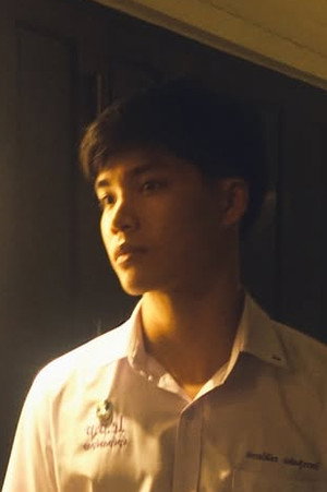 Oat Pakorn