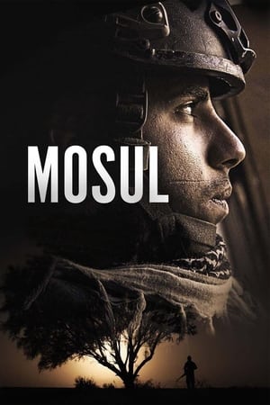 Poster Mosul 2019