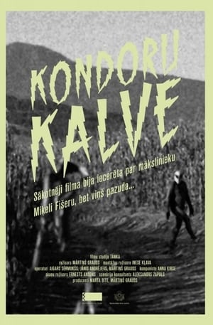 Poster di Kondoru kalve