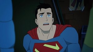 My Adventures with Superman: Season 1 Episode 9