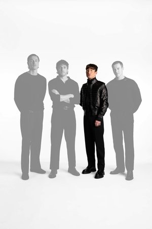 Image The Beatles: Ringo