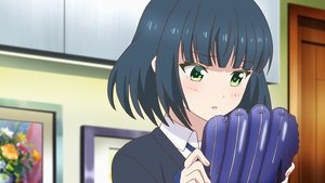 Hachigatsu no Cinderella Nine: Saison 1 Episode 2