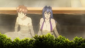 Maken-Ki 2 Episódio 5