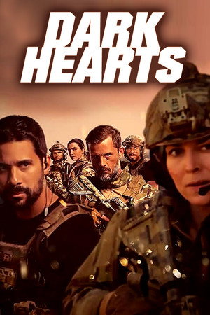 Dark Hearts 12