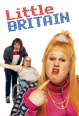 Little Britain 9